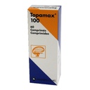 TOPAMAX 100 MG 60 TAB