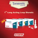 TORSERETIC 5 MG 30 TAB 68869