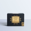 V COLD WAX COAL 450 GM+GOLD+FACE SENISTIVE