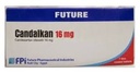 CANDALKAN 16 MG 14 TAB NEW