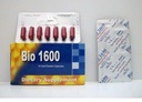 BIO-1600 14 CAP