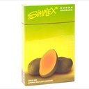 SIMPLEX MANGO 3 CONDOM