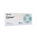 COZAAR 50 MG 14 TAB