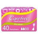 CAREFREE FLEXI COMFORT FRESH 40 PCS 039