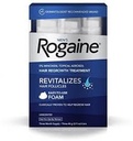 REGAINE 5% FOR MEM FOAM SOLUTION