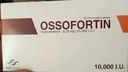 OSSOFORTIN 2000 IU 30 TAB OLD