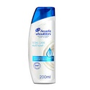 HEAD&SHOULDERS TOTAL CRAE SHAMPOO 190 ML