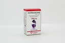 VOTRIAXONE 1000 MG 1.VIAL NEW