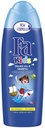 FA KIDS SHOWER GEL&SHAMPOO WILD 250 ML