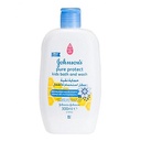 J&J PURE PROTECT KIDS BATH&WASH 300 ML