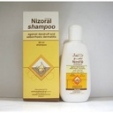 NIZORAL 2 % 60 ML SHAMPOO