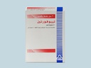 TEBOFORTIN 40 MG ORAL DROPS NEW