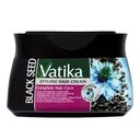 VATIKA CREAM HAIR BLACK SEED 125 ML 10%off