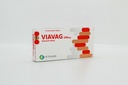 VIAVAG 100 MG 10 TAB NEW
