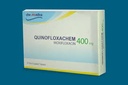 QUINOFLOXACHEM 400 MG 5 TAB