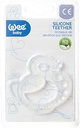 WEE SILICONE TEETHER CE 858