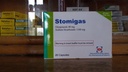 STOMIGAS 40 MG 20 CAP NEW