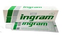 INGRAM GREEN 60 GM