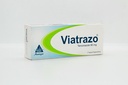 VIATRAZO 80 MG 3 VAGINL NSUPP NEW