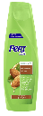 PERT PLUS SHAMPOO WITH ALMOND OIL 400 ML