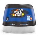 HAIR CODE CREAM GEL BLUE 150 ML