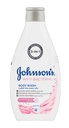 J&J BODY WASH ANTI BACTETERIAL ALMOND BLOSSM 400ML