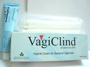 VAGICLIND VAGINAL CREAM new