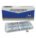 SPASMOMEN 40 MG 20 TAB NEW