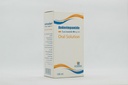 ANDOVIMPAMIDE 100 ML SYRUP NEW
