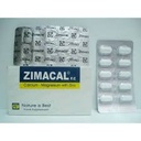 ZIMACAL 30 TAB NEW