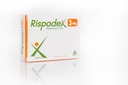 RISPADEX 3 MG 30 TAB NEW
