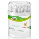 LAFRUTTA COTTON BUDS 100 PSC 22656