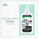 TRI TECT HAND WASH 250 ML