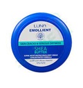 LUNA EMOLLIENT SHEA BUTTER 50 GM