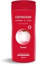 GLYSOLID SHOWER GEL classic 300 ml