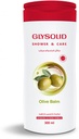 GLYSOLID SHOWER GEL OLIVE BALM
