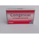 CONGESTAL 20 TAB NEW