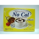 NO CAL 50 PACKETS