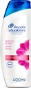 HEAD&SHOULDERS SMOOTH&SILKY 400 ML 48 EL