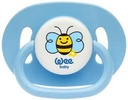 WEE ROUND TEAT SOOTHER 3 18+AY 831
