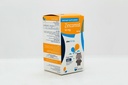 ZINCOMIST 10 MG 120 ML SYRUP
