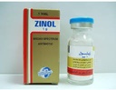 ZINOL 1.GM 1.VIAL NEW