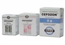 CEFOZON 1 GM VIAL NEW