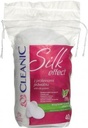 CLEANIC COTON MAK UP SILK EFFECT 40 PCS 409