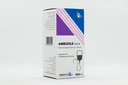 AMRIZOL 500 MG/100 ML INJECTION VIAL 63269