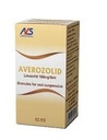 AVEROZOLID  SUSP 100 MG 60 ML 59672