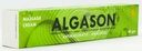 ALGASON 40 GM CREAM NEW
