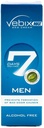 VEBIX MAX BLUE ACTIVE DEO CREAM MEN 15 ML