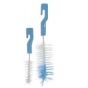 LAFRUTTA REVOLVER BOTTLE & TEAT BRUSH 22653