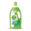 DETTOL MAK SNOPER 4*1 650 ML